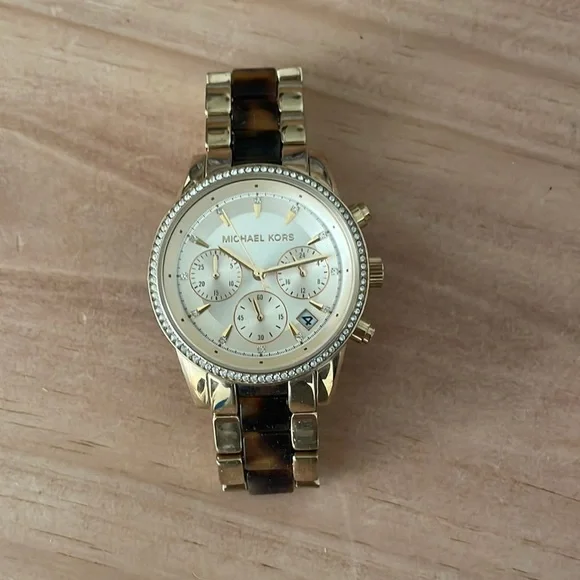 MICHAEL Michael Kors | Accessories | Michael Lots Watch  display picture 3